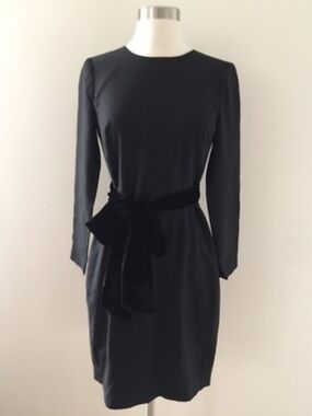 J. Crew Day to Night Dress